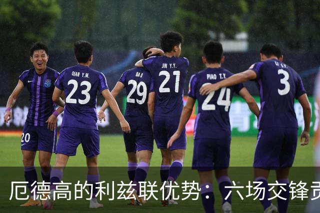 厄德高的利兹联优势：六场交锋贡献四次助攻