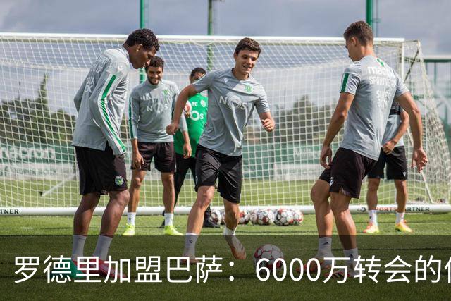 罗德里加盟巴萨：6000万转会的价值与影响